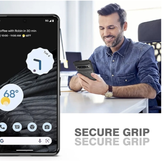 ʟᴇᴄʜɪᴠᴇ́ᴇ | google pixel 7 pro - Picture 3 of 8